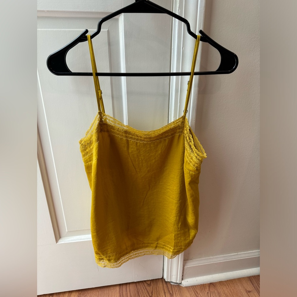 Abercrombie & Fitch tank top